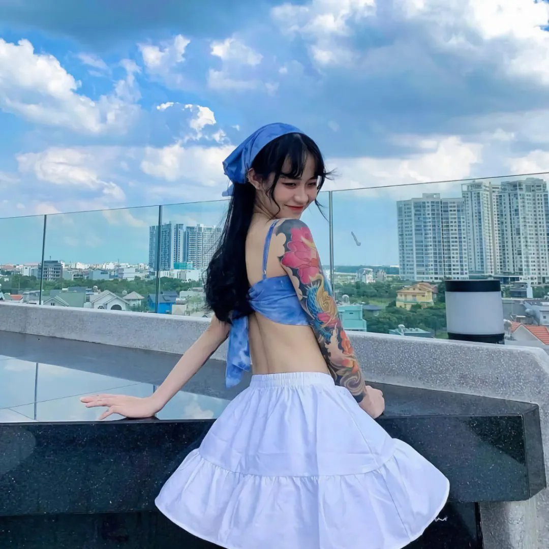 撕裂地平线